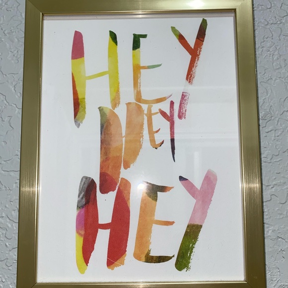 Wall Decor/art - Picture 2 of 4